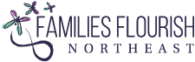 Families Flourish Northeast Logo