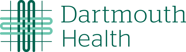 Dartmouth Health logo